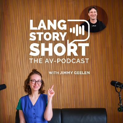 Episode 15: LANG NL Is A Great Fit In The LANG Network – And Jimmy Geelen Explains Why!