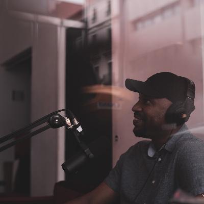 Afro Stories - Episode 3: Brice Ngarambe