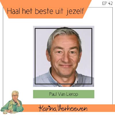 #042_Interview Paul Van Lierop #042_Interview Paul Van Lierop