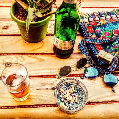 Episode 1: SUMMERTIME By SIKIX(Produced by @6beatssa)