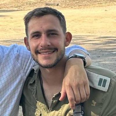 "אין שום שמחה, זו פשוט הקלה מסוימת"