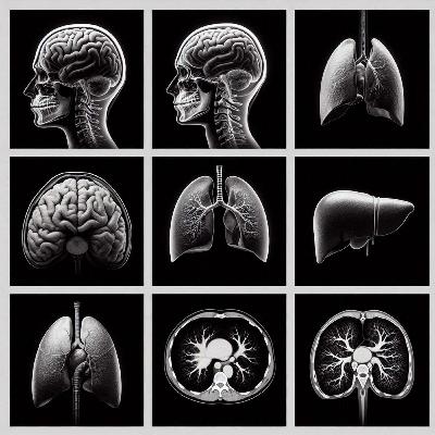 Radiology Tools for Precision Medicine with Ángel Alberich-Bayarri from Quibim