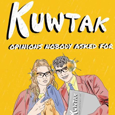 KUWTAK Episode 2: Future