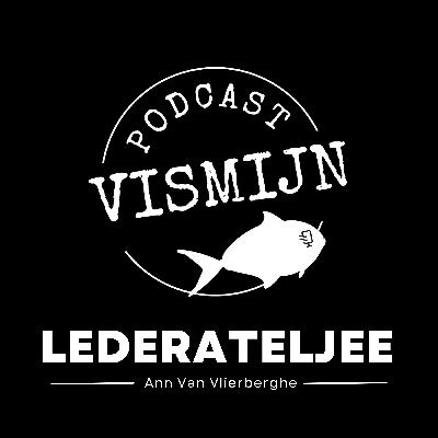 LEDERATELJEE - Ontdek het verhaal van ondernemer Ann