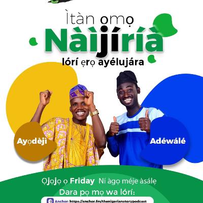 ẹ̀sìn àti orílẹ̀-èdè Nàìjíríà