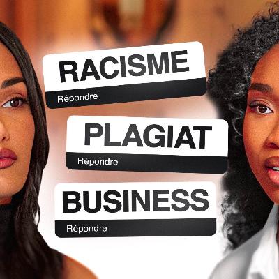 Un dîner avec Amina Muaddi