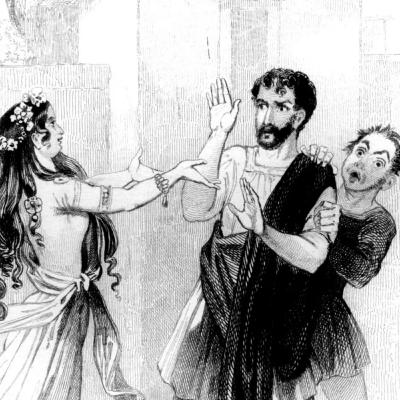 comedy of errors is gay