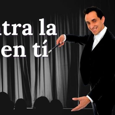 entrevista con el mago manuel