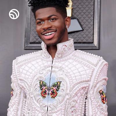 Lil Nas X calls out BET Awards after receiving 0 nominations