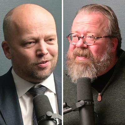 Ness 288 med Trygve Slagsvold Vedum: – Noe av det dummeste jeg har hørt Ness 288 med Trygve Slagsvold Vedum: – Noe av det dummeste jeg har hørt