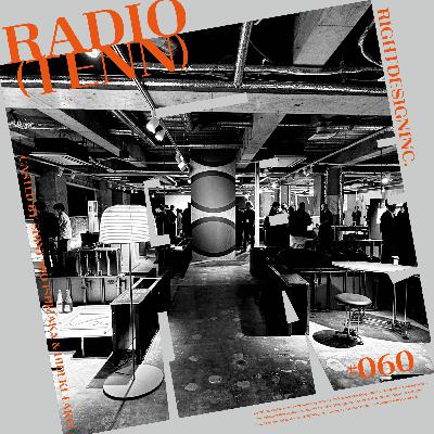 #060｜DESIGNTIDE TOKYO 2025 "デザインの潮流 2025"