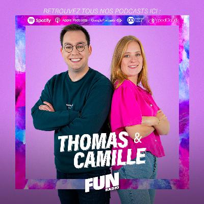 Thomas et Camille - L'intégrale du 28-06-2024 Thomas et Camille - L'intégrale du 28-06-2024