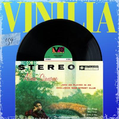 Nina Simone | Little Girl Blue