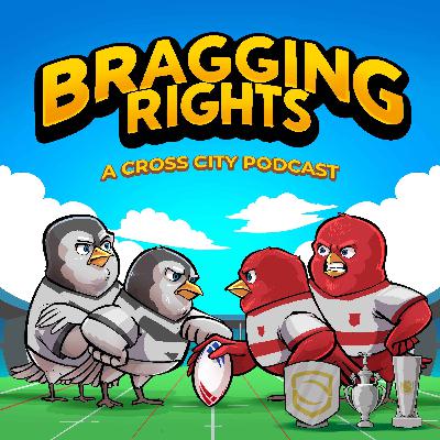 S3E3 - Super League is Back! S3E3 - Super League is Back!