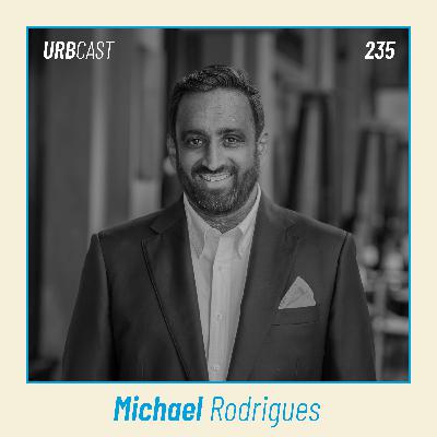 235: Can nightlife shape the future of our cities? | Michael Rodrigues