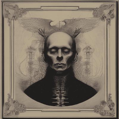 AXXXILS - HARD GRUFF