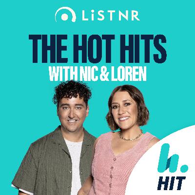 The Hot Hits Podcast - EP #005 - Customer Support Desk Australia The Hot Hits Podcast - EP #005 - Customer Support Desk Australia