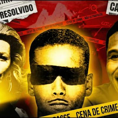 O ICEBERG DE CASOS CRIMINAIS BRASILEIROS Ⅲ