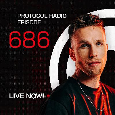 Protocol Radio 686