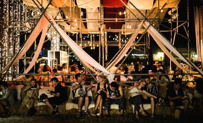 Episode 13: An urban playground in The Fields Episode 13: An urban playground in The Fields