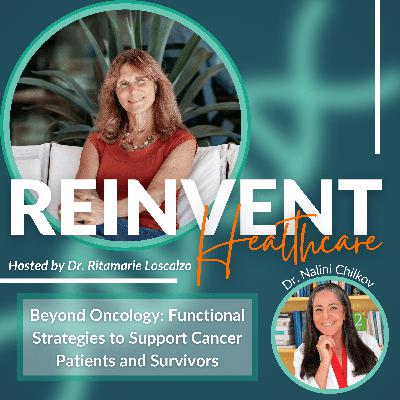 Beyond Oncology: Functional Strategies to Support Cancer Patients and Survivors