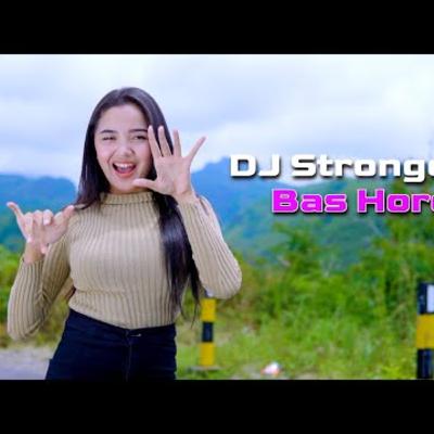 DJ Strongers x Teki Teki Gan Bas Horeg