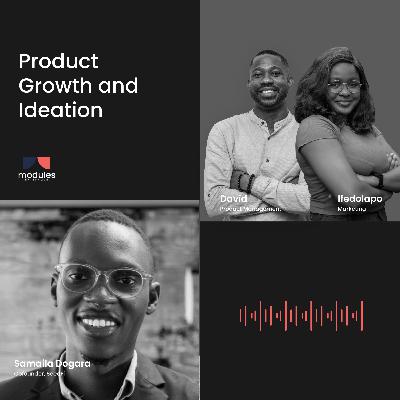 Fostering Product Growth through Smart Ideation: A SeedFi Case Study