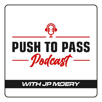 Episode 130: Fixing Big Business Problems: Lies, Slumps, and Burnout