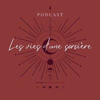 Les vies d’une sorcière (Trailer)