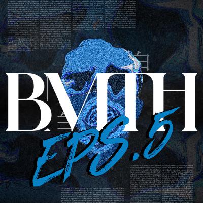 Eps. 5 Where The Legacy Begin