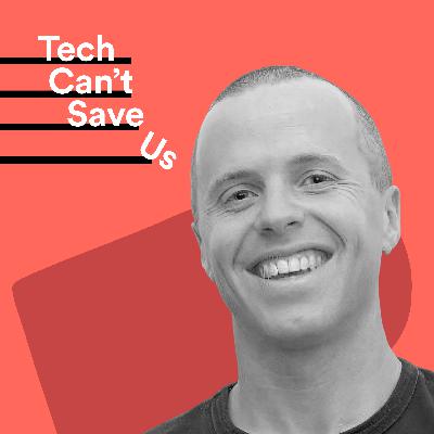 S4 Ep23: Rethinking the Future of the Internet with Galen Wolfe-Pauly, Co-Founder of Tlon