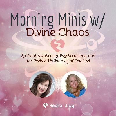 Morning Mini Lesson 2: I Am Ever Your Guide, Message 1.2: Relax Into the Ride of Life