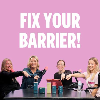 SkinBetter Science: Vitamin C & Barrier Repair Explained! SkinBetter Science: Vitamin C & Barrier Repair Explained!