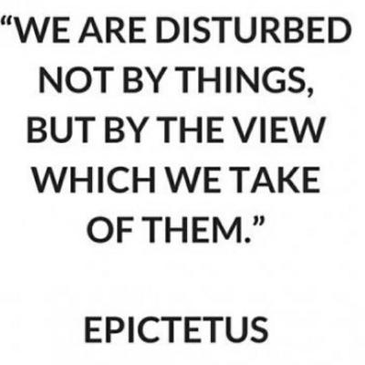 The Scotland Stoics Podcast with Massimo Pigliucci