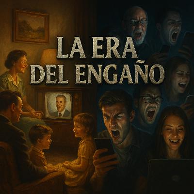La Era del Engaño