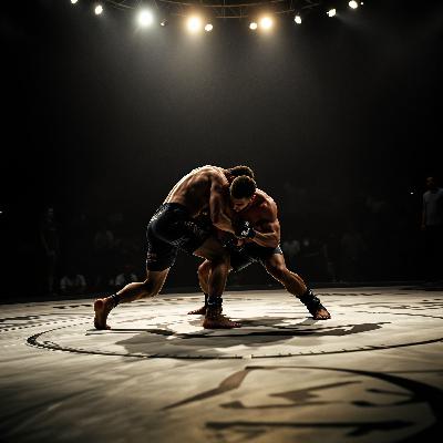 Breaking Down No-Gi Pans, Quintet 5, and BJJ Rankings - Grappler News Episode 294