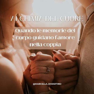 Quando le memorie del corpo guidano l’amore nella coppia Quando le memorie del corpo guidano l’amore nella coppia