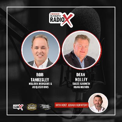 Unlocking Business Success: Expert Insights on Sales and Exit Strategies