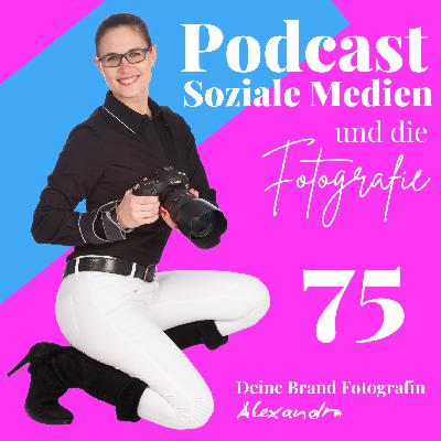 Den richtigen Fotografen finden: Diese Fragen musst du stellen | Brand Photo Podcast | Folge 75