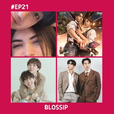 #21: Fim de SantaEarth e BrightNonkul + Sea namorando Charlotte? + The Sign e mais!