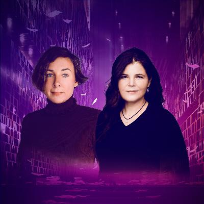 Juli Zeh spricht mit Julia Franck über die Kurzgeschichten-Sammlung “Nachbarn: Storys”