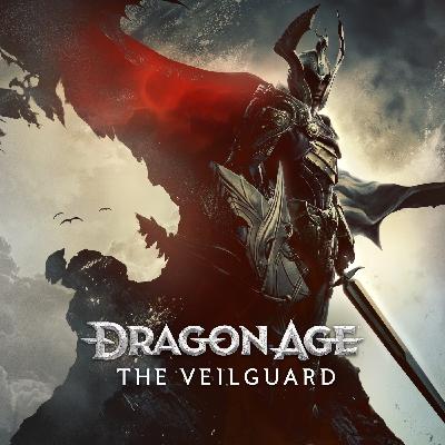 CG294 Dragon Age The Veilguard