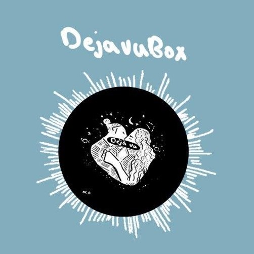 DejavuBox