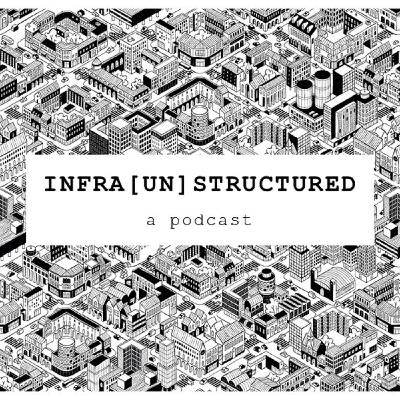 Future infrastructure trends: the YPP meet ICE President Rachel Skinner