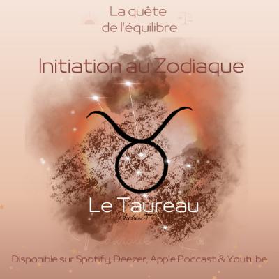 Initiation à l'astrologie - Le Taureau