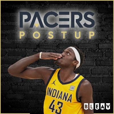 The Pascal Siakam Appreciation Episode