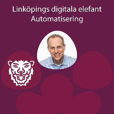 Automatisering - Vad är det och hur kommer man igång?