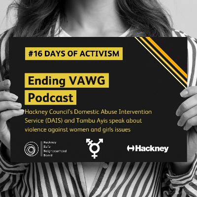 Insights into Domestic Abuse and Cultural Barriers