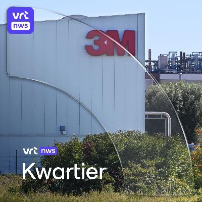1.400 burgers tegen een chemiereus, 4 jaar oorlog in Oekraïne en openluchtzwembaden 1.400 burgers tegen een chemiereus, 4 jaar oorlog in Oekraïne en openluchtzwembaden