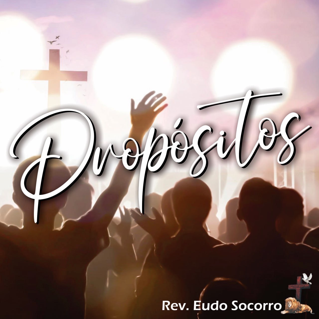 Servicio Dominical Julio 27 (2025)